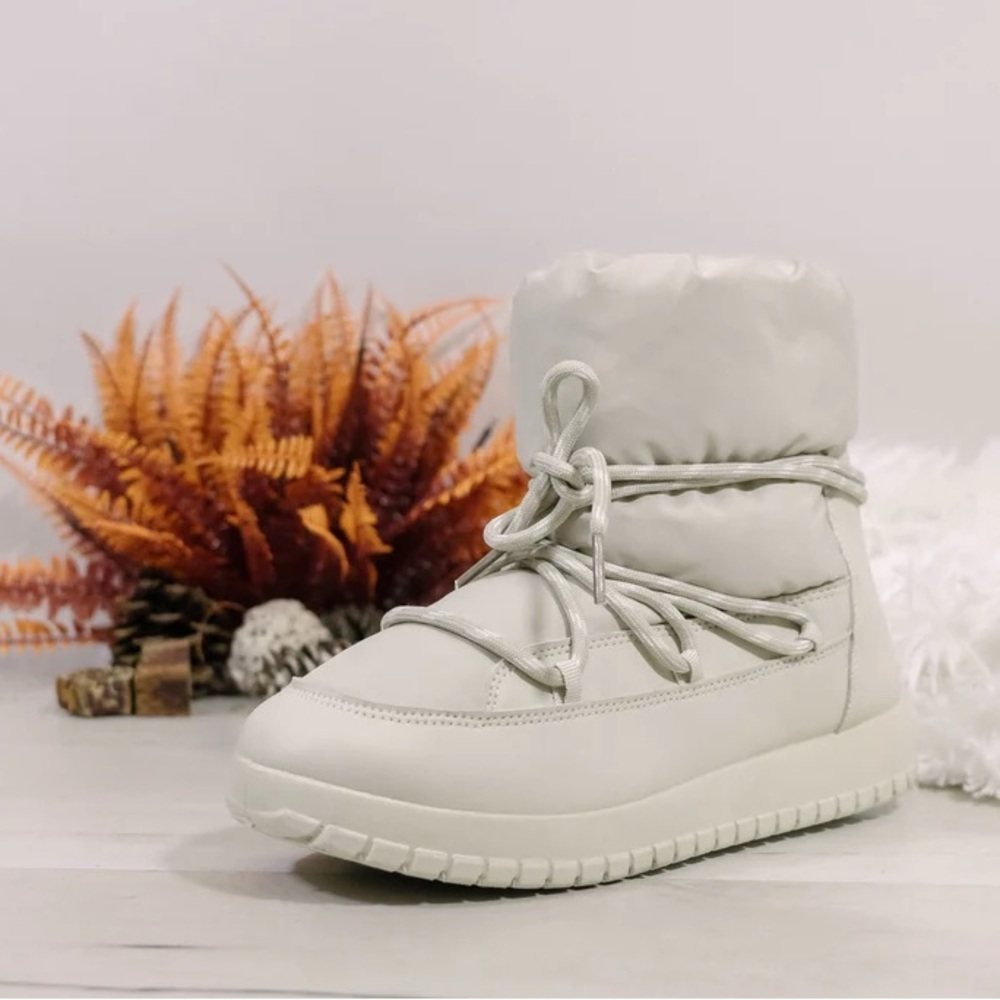 Snowbae Snow Boot - Picture 2 of 7